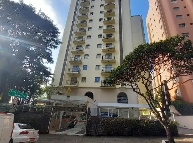 Hotel Paulista Flat