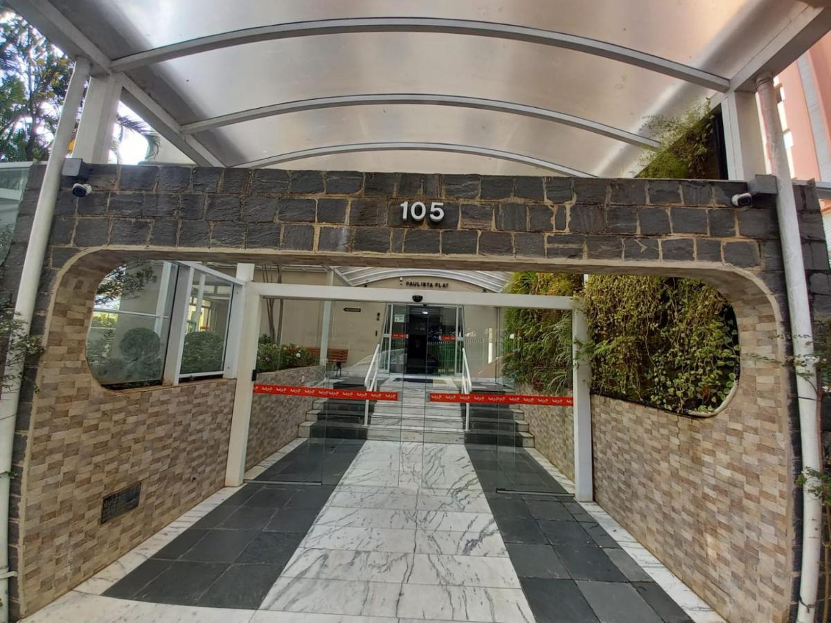 Aparthotel Paulista Flat *