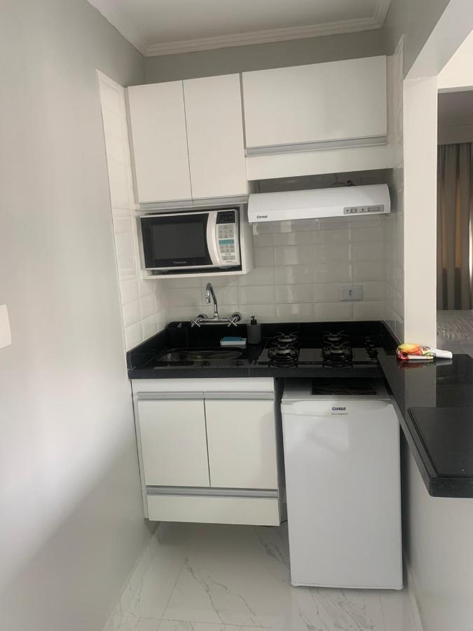 Paulista Flat Aparthotel São Paulo