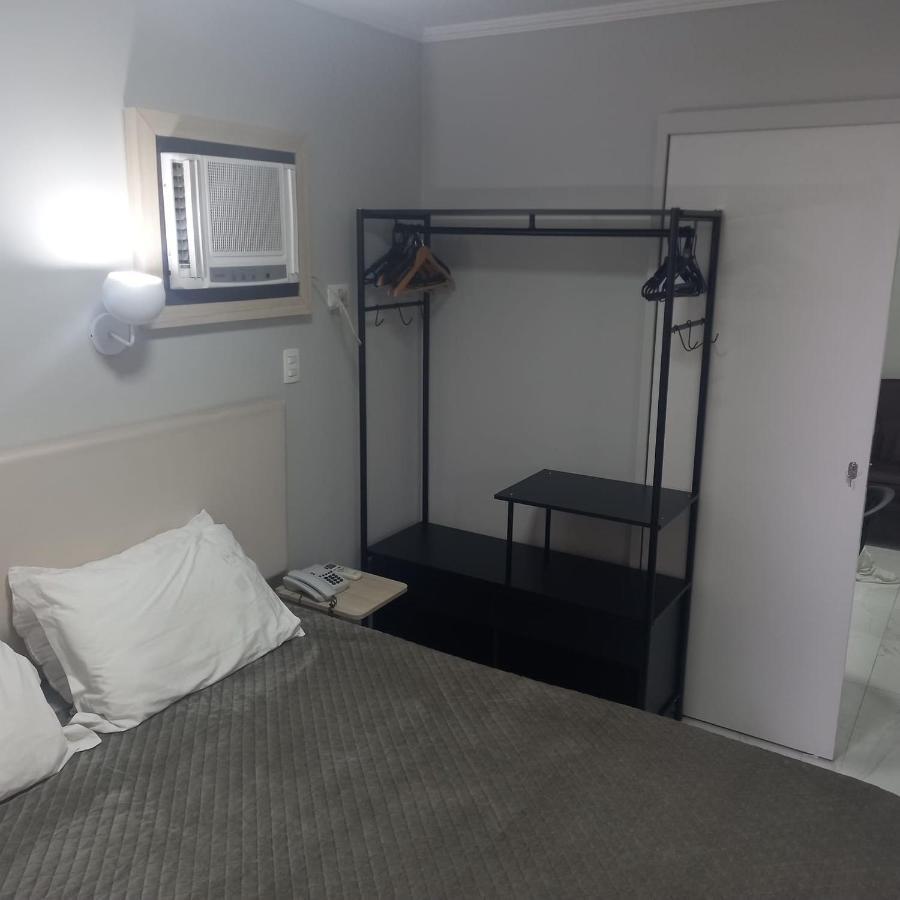 Paulista Flat * São Paulo