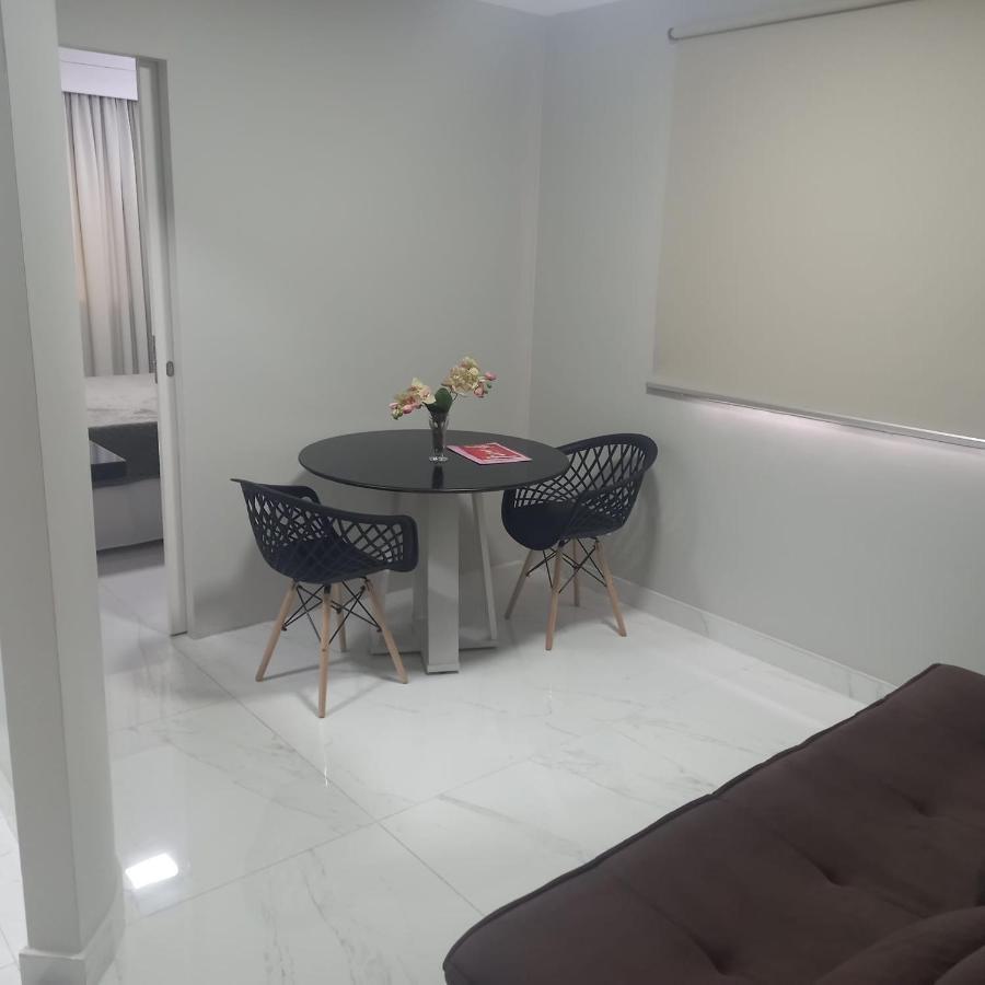 Paulista Flat *