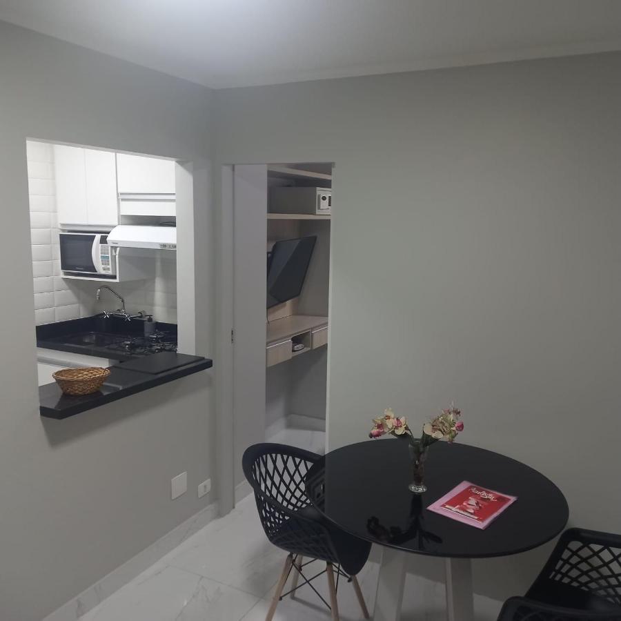 Paulista Flat São Paulo