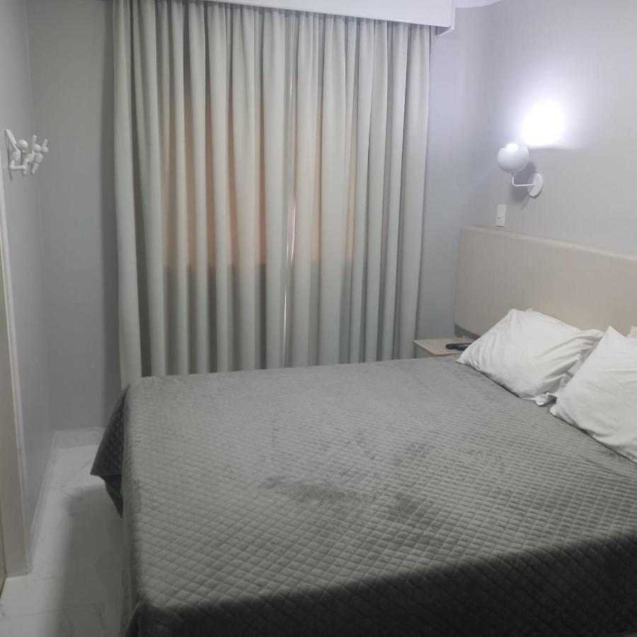 Paulista Flat Aparthotel