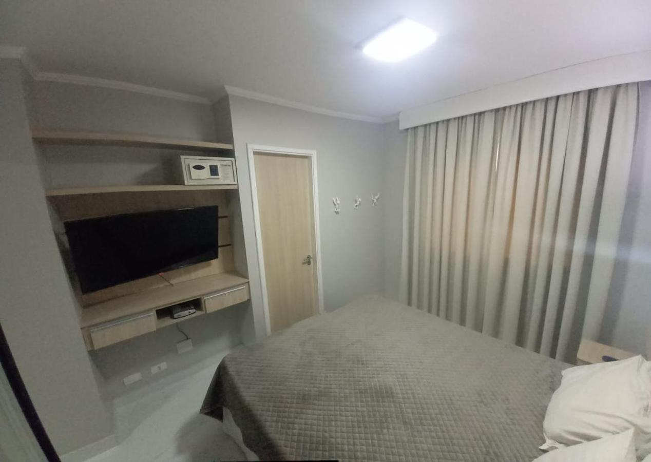 Aparthotel Paulista Flat