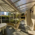 Hotel Paulista Flat