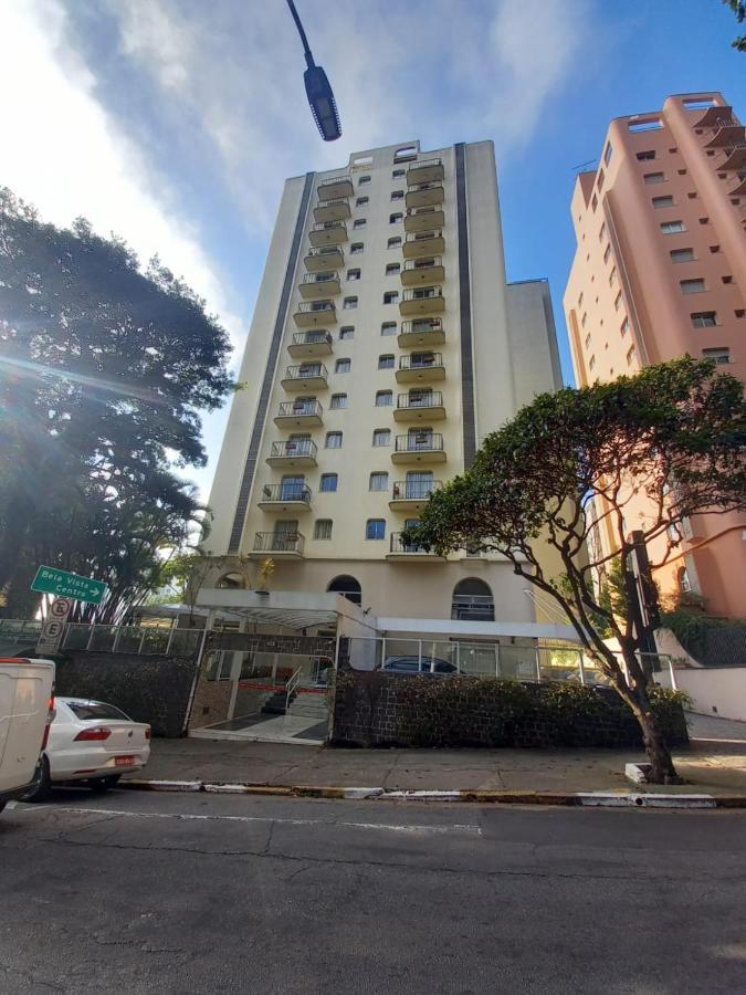 Paulista Flat Aparthotel Sao Paulo